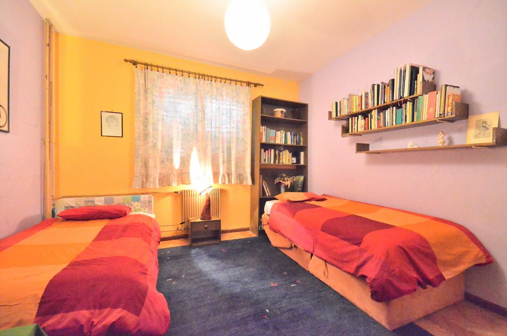 شقة ارت سبيلت 