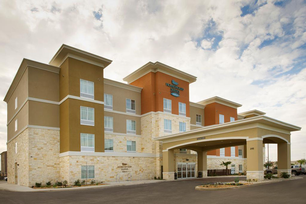 Homewood Suites by Hilton Lackland AFB/ SeaWorld, TX