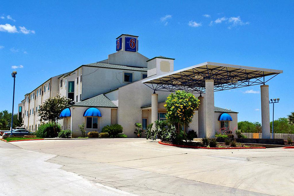 Motel 6 San Antonio Downtown/Alamodome