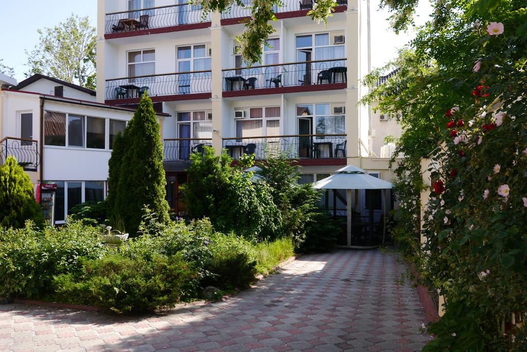 ريزيدنس بريفيت أوسوبنياك 