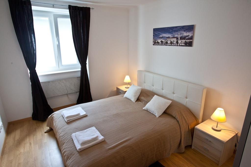 شقة سبالاتين