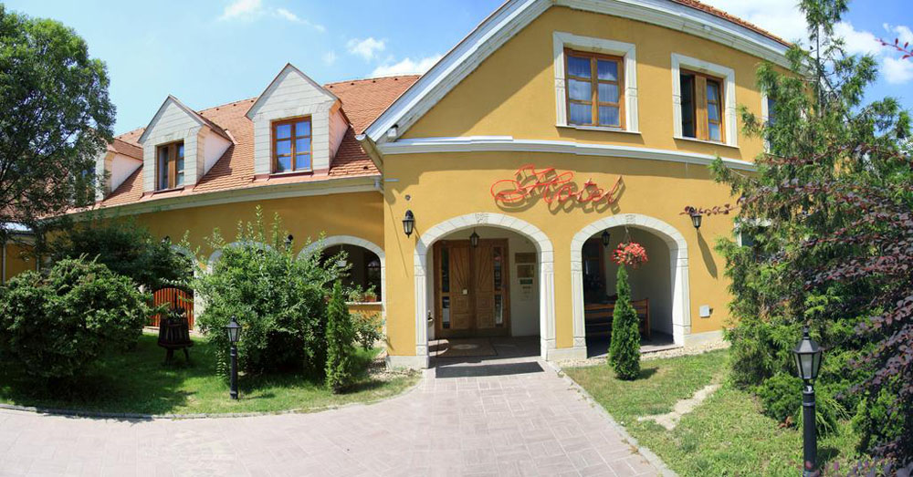 فندق غاستلاند M0  إس إترم