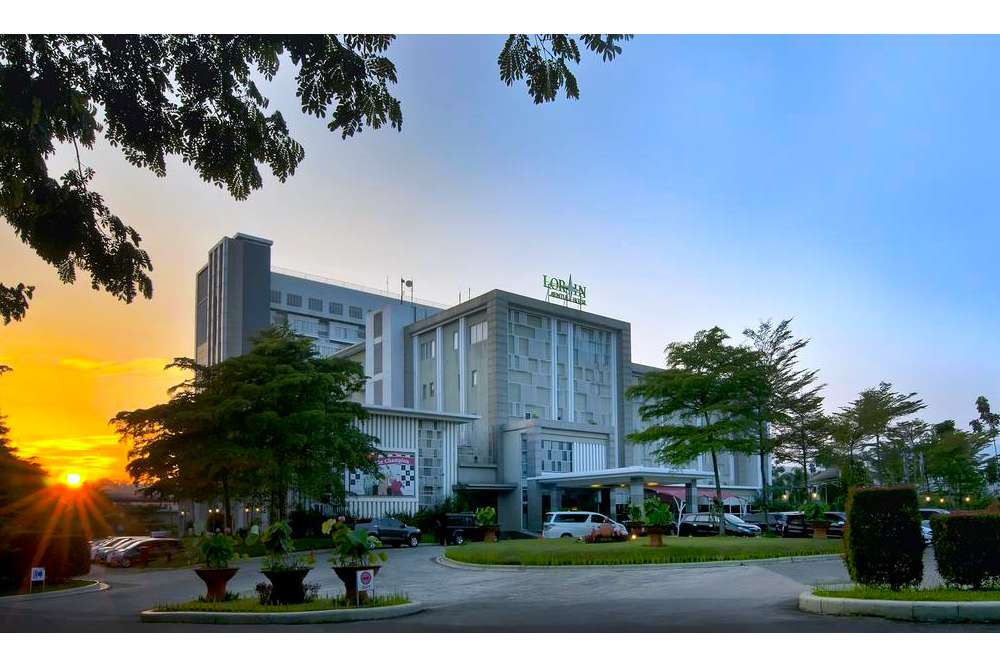 لورين سينتول