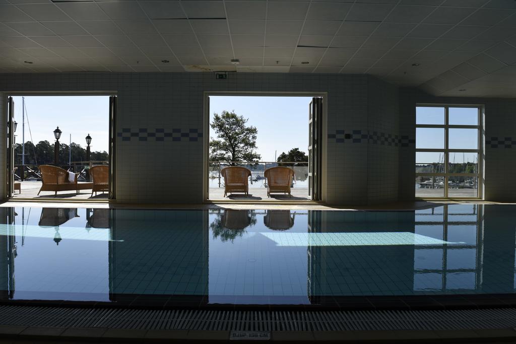 فندق جراند سلتخبودان