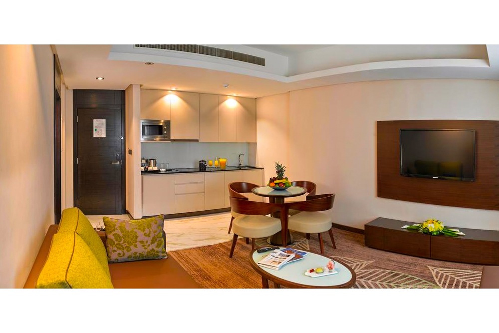 فندق رامي روز