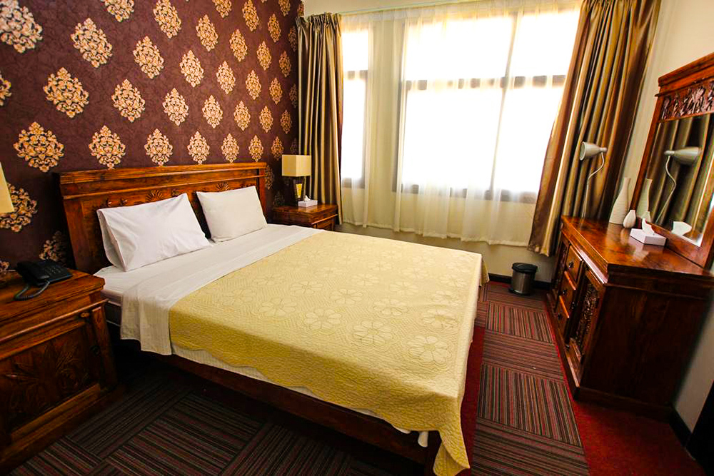 Horizon Hotel Apartments