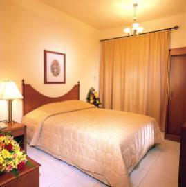 Le Meridien Baniyas Square