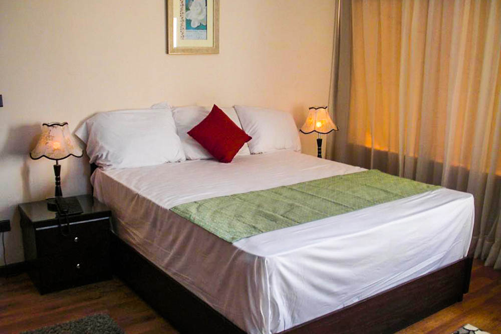 Cairo Plaza Guest House