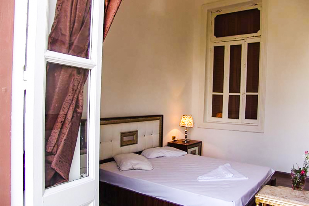 Hotel Royal City Center