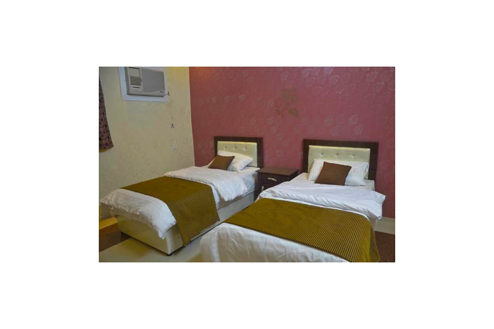 شقق قصور العزيزية