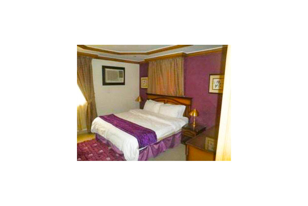 شقق نوارة خريص