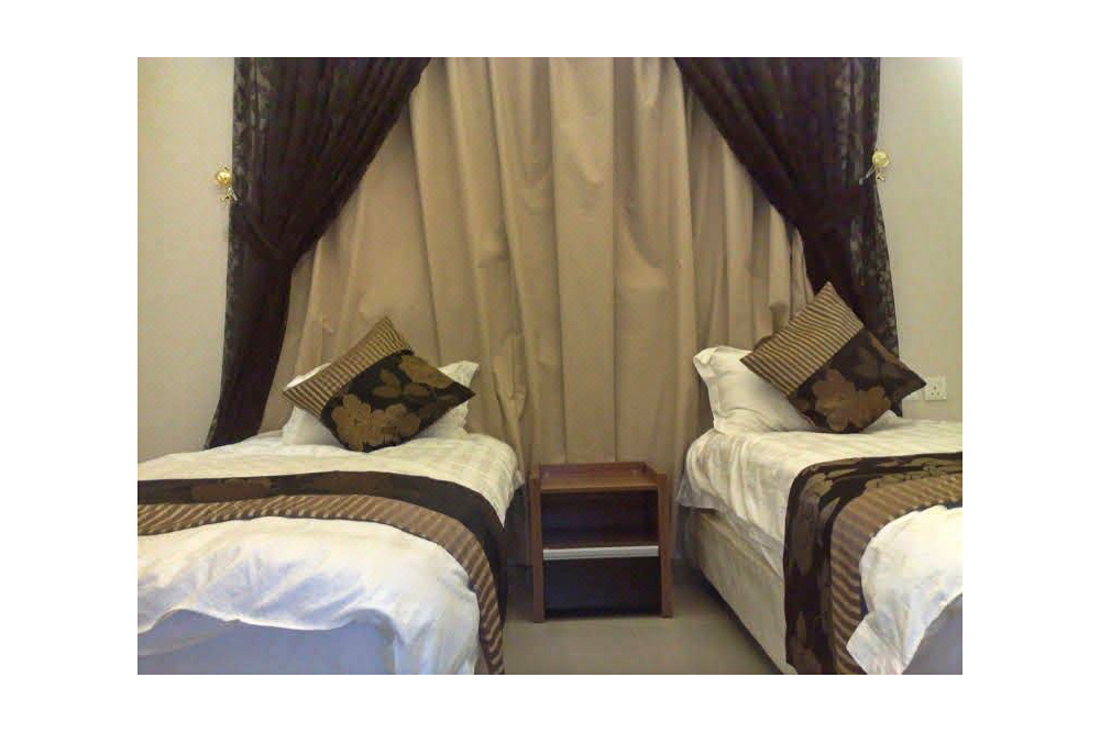 Romantic Nights Hotel Apartments