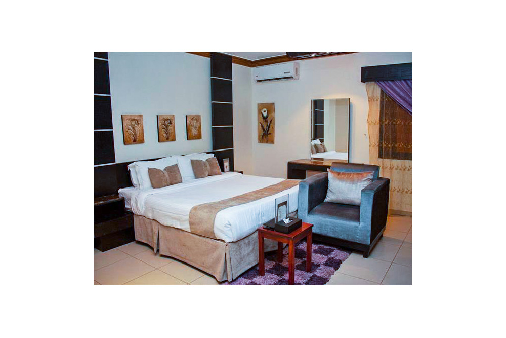 شقق نيارة التخصصي