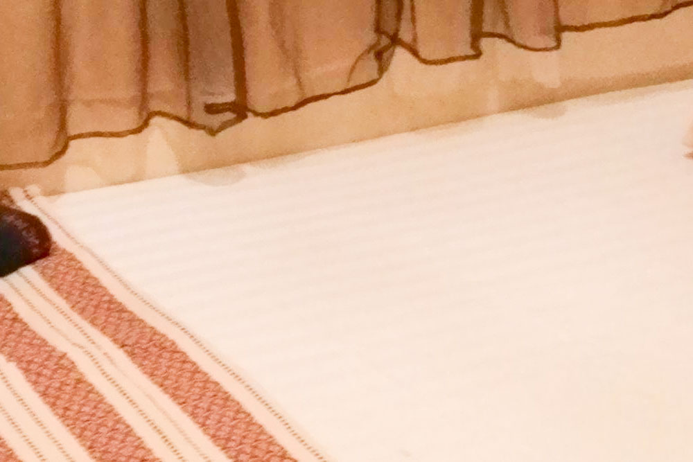 بيت ضيافة ساند بيبر لنكاوي