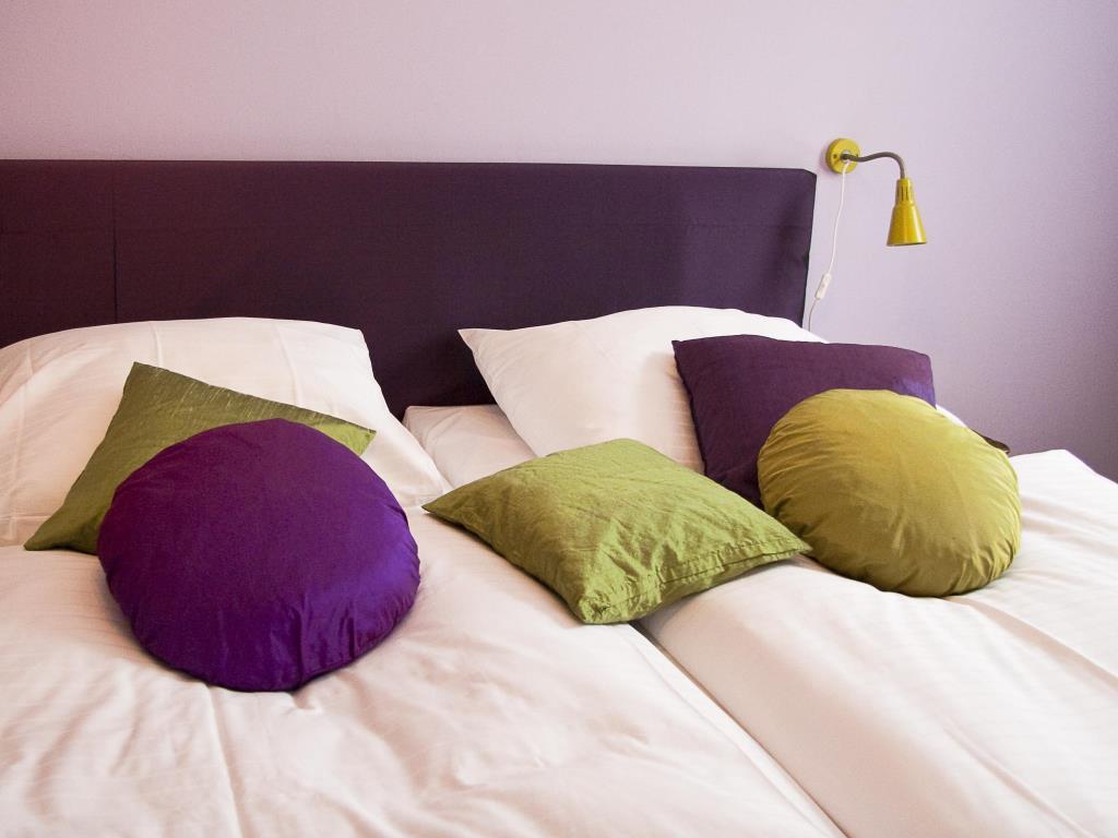 فندق داس إن ميونخ 