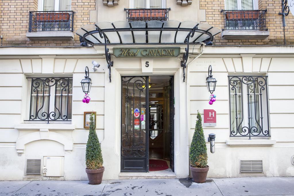 فندق جافارني