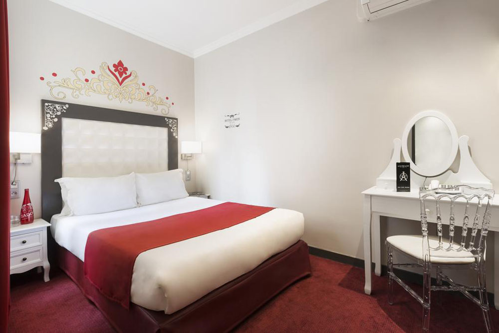 فندق جراند أميلوت