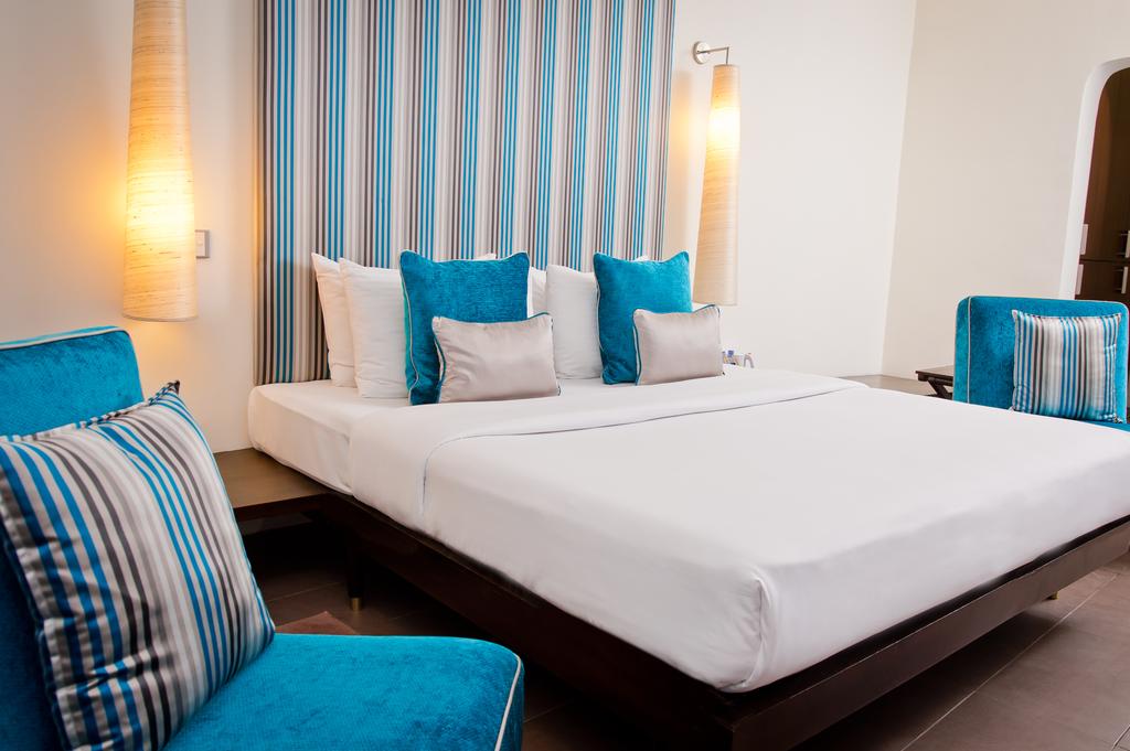 فندق كولومبو بواسطة فيلات سيلاو