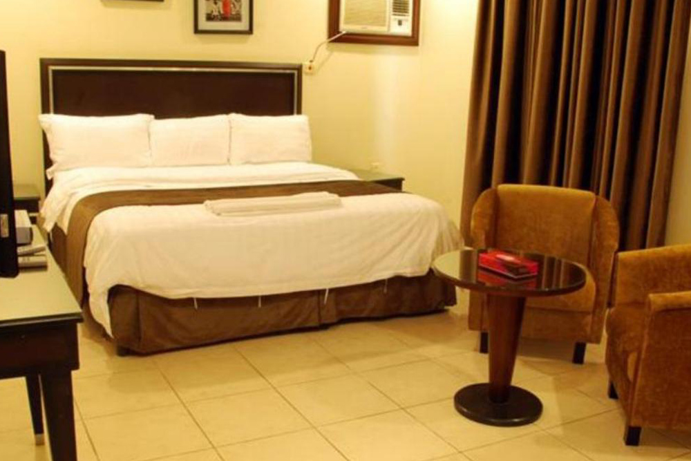 Ahla Al Ayam 1 Apartments