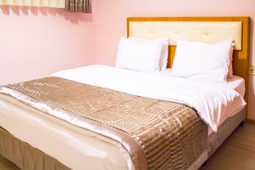 Feyza Apart İstanbul