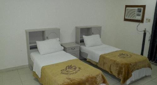 Mawasim Al Sharqiyah Park House