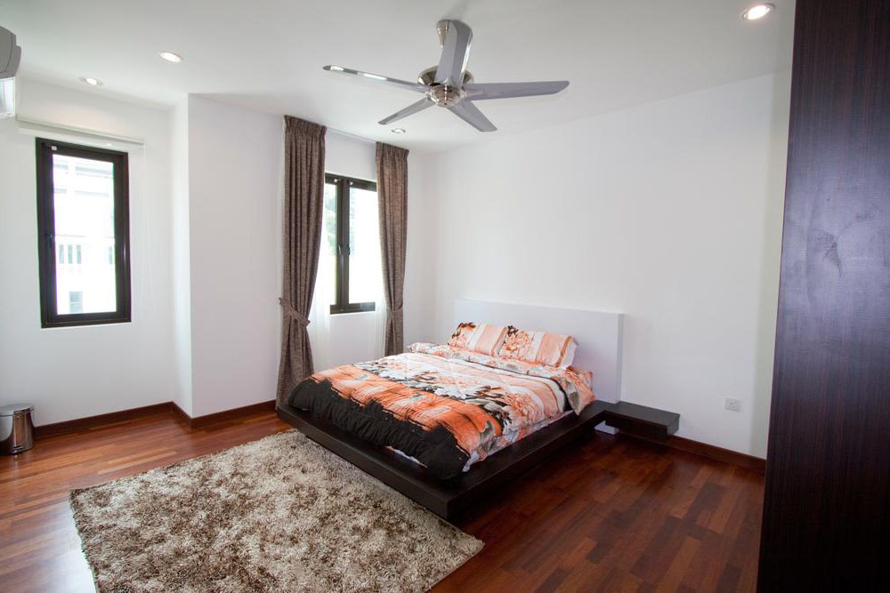 فيلا بايو فيرينجي