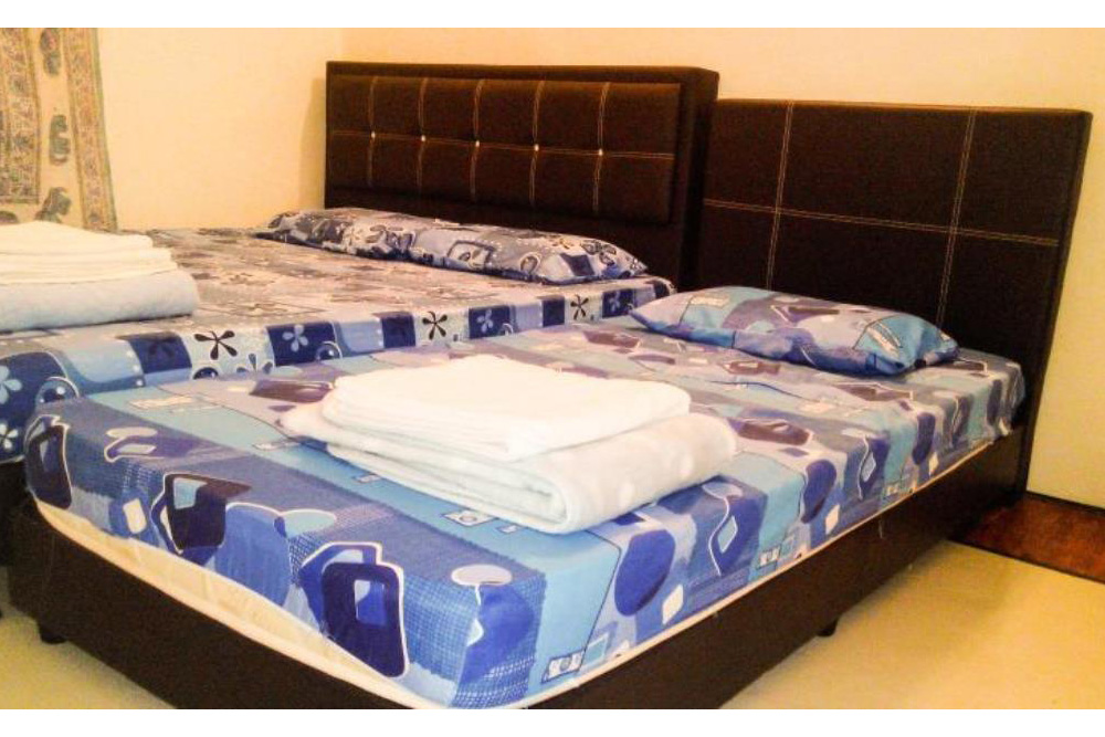 هومي ديلايتس جيست هاوس