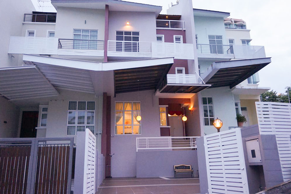 باتو فيرينجي - شامروك بيتش 19