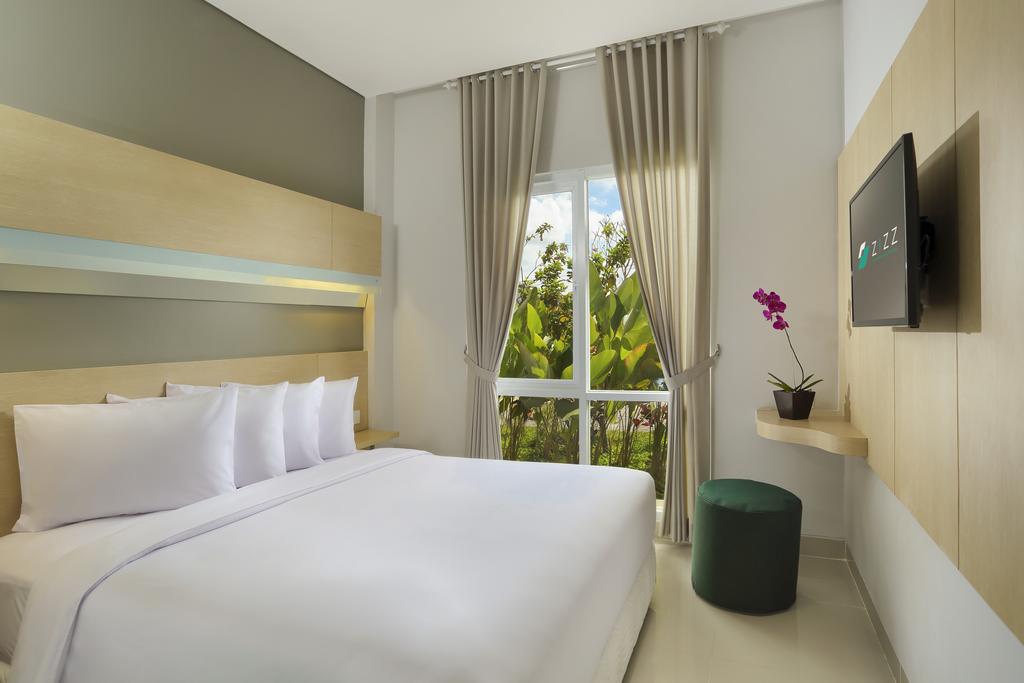 فندق زيز كونفينشن 