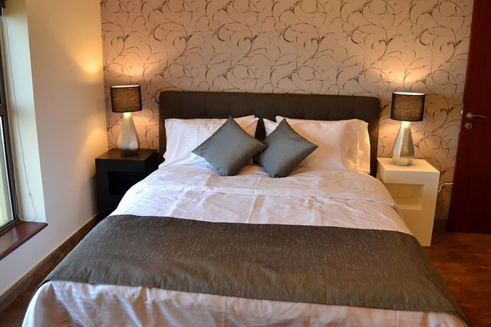 Dubai Luxury Stay Jumeirah Beach Residences