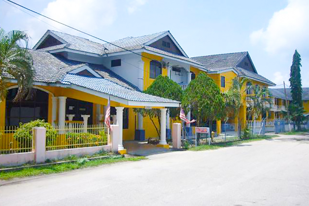 اكاسيا هوتيل