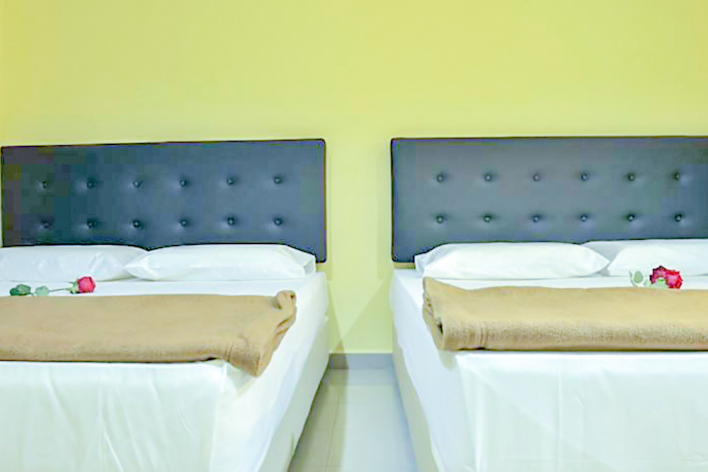 فندق تشوميلا