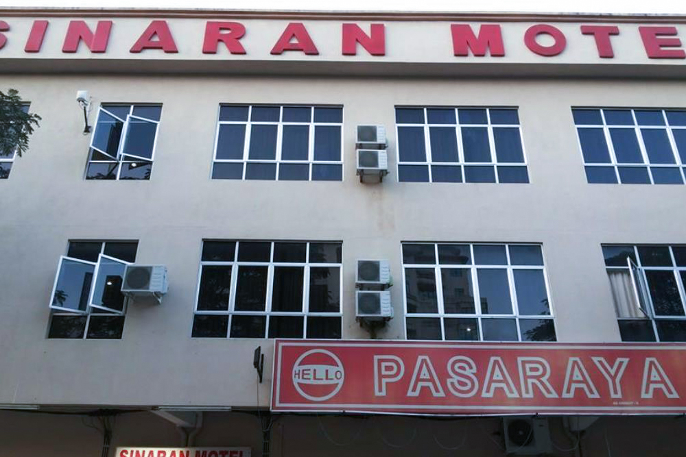 سناران موتيل