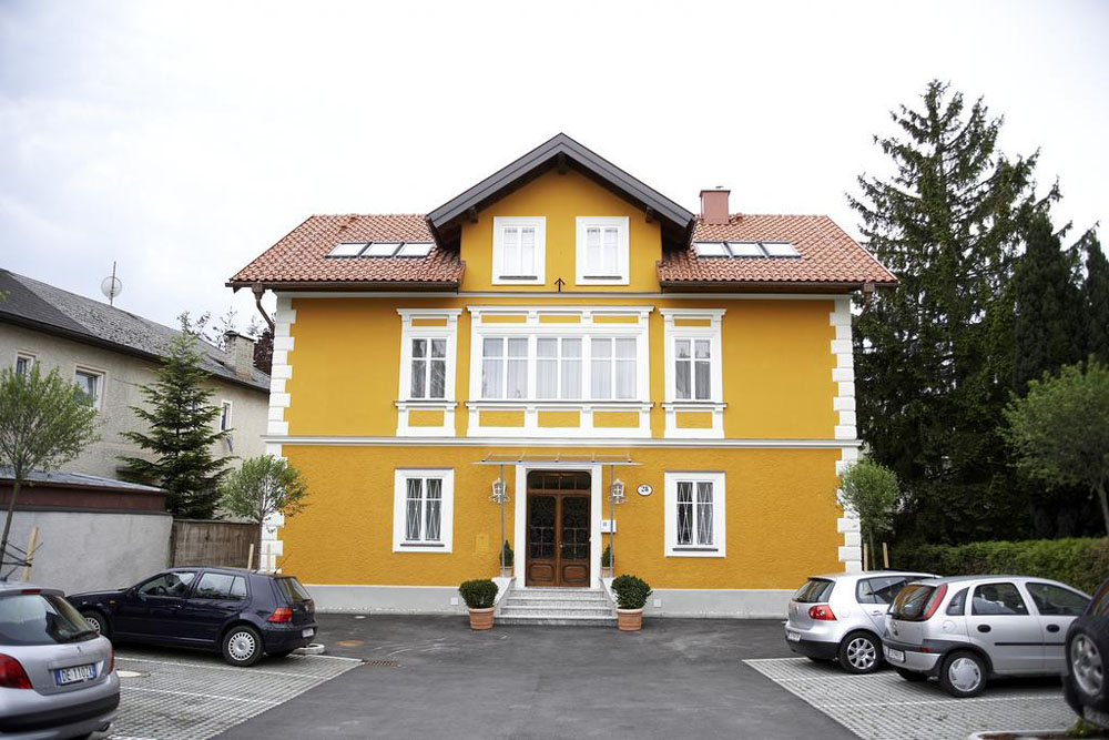 فيلا سيكوني