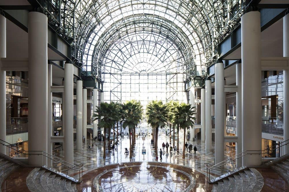 فندق كورتيارد نيويورك داون تاون مانهاتن/وورلد تريد سنتر أريا