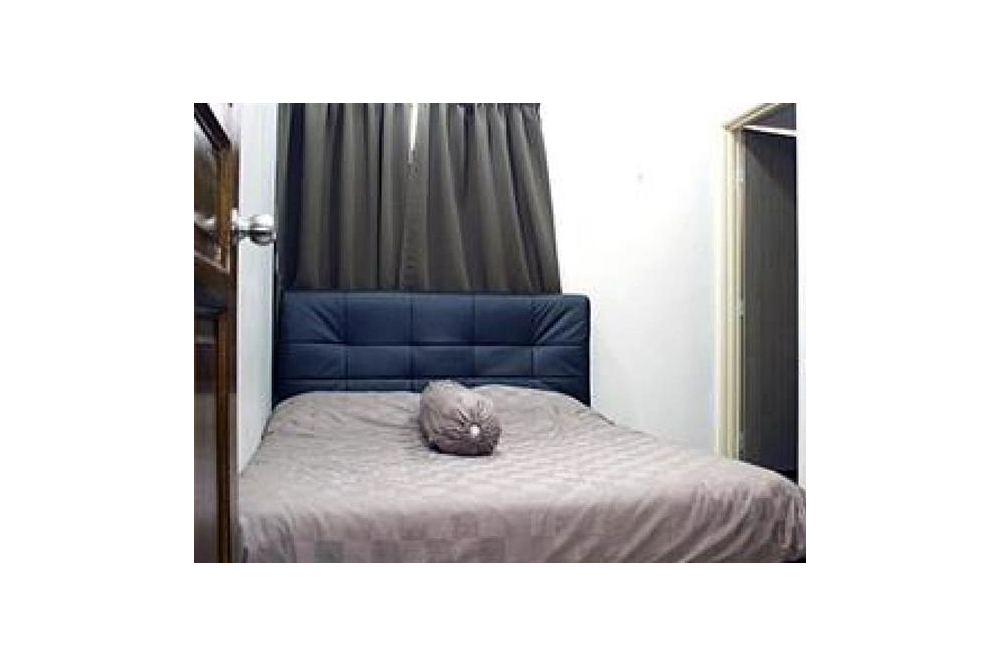 اقامة ذا سيفين