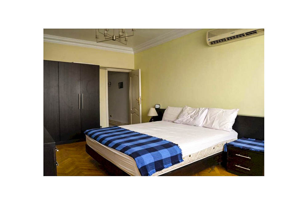 Maadi Star Apartment