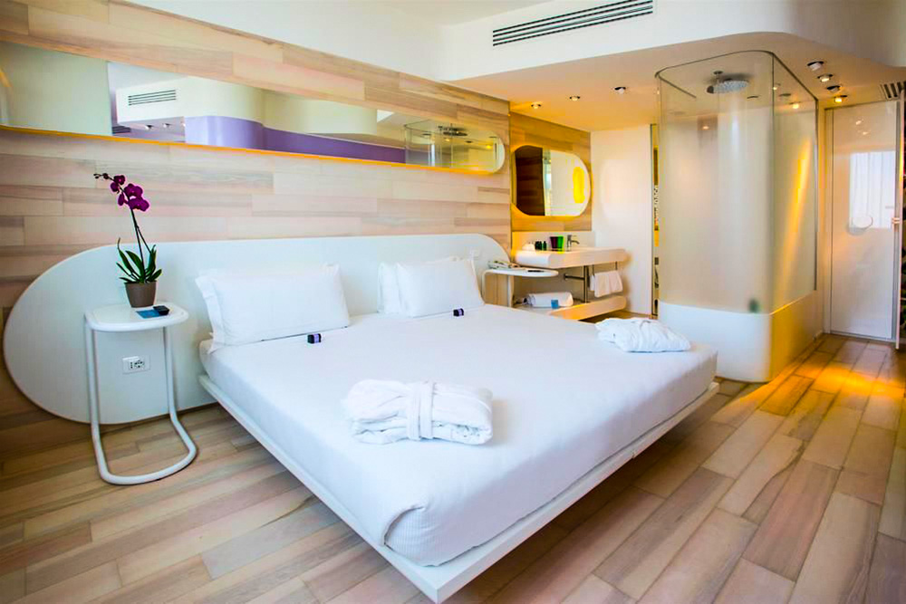 فندق بارسيلو ميلان