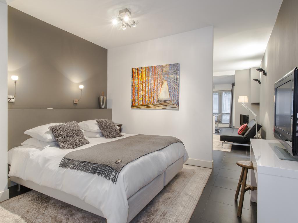 شقة بالم أمستردام