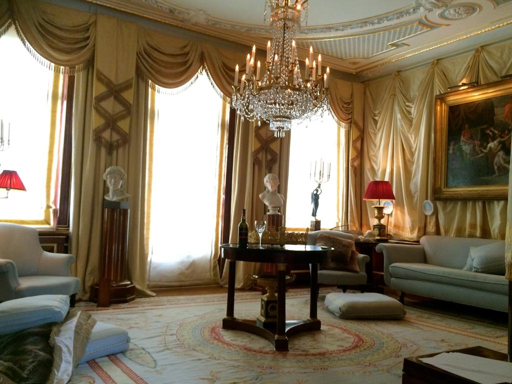 مانسيون بارك سنتر