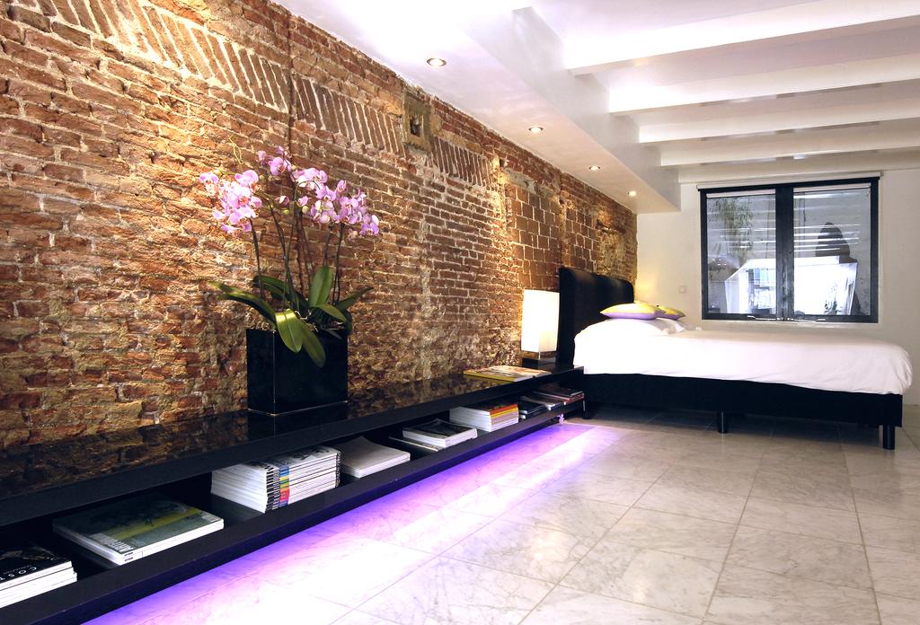  شقق أمستردام البوتيكية