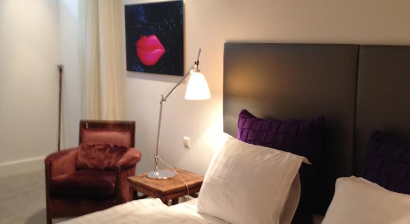 مبيت وافطار امستردام بارك 99