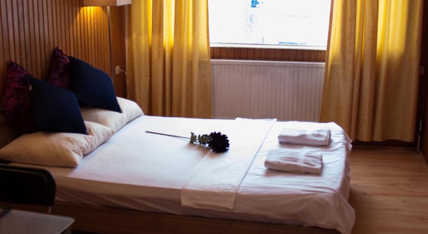 أمستردام سنتر اكسبرينس