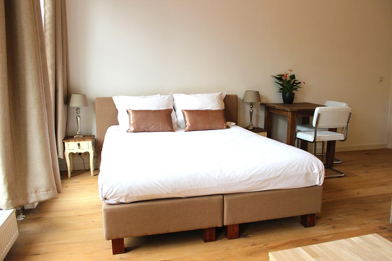 شقق أمستردام جويل قنال