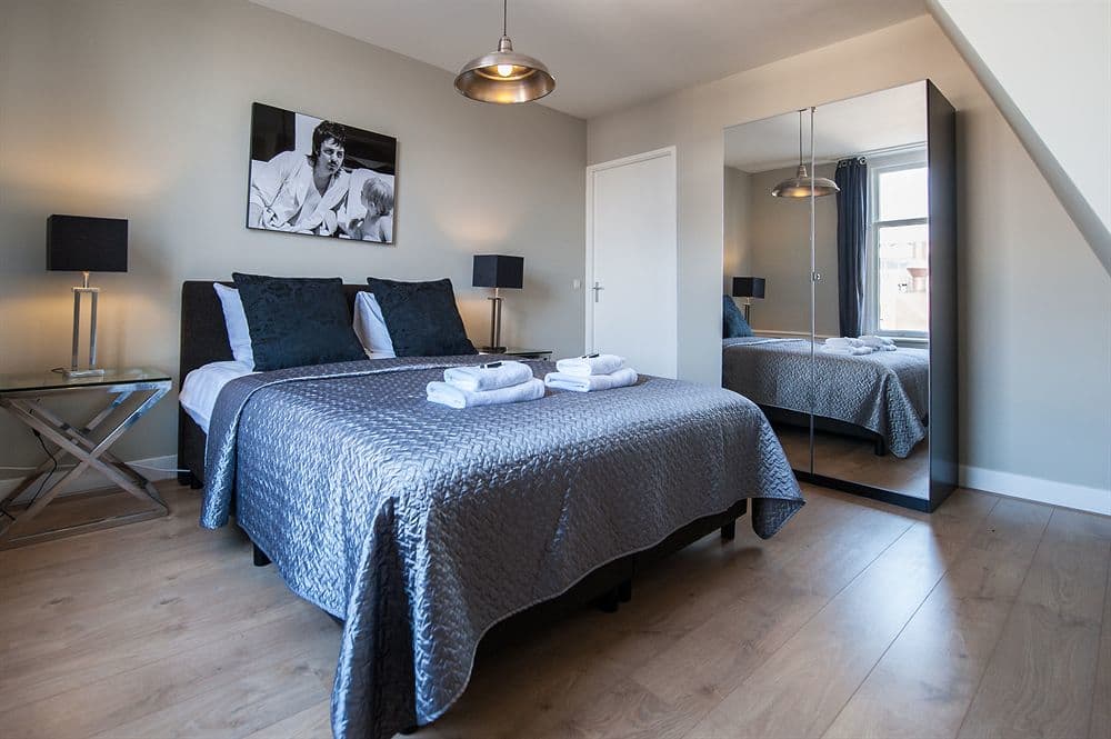 شقق ريجكسميوزيام فيو 