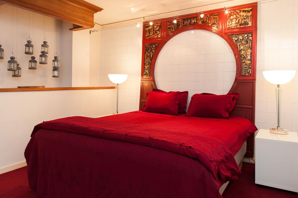 شقة رويال بوتيك أمستردام 