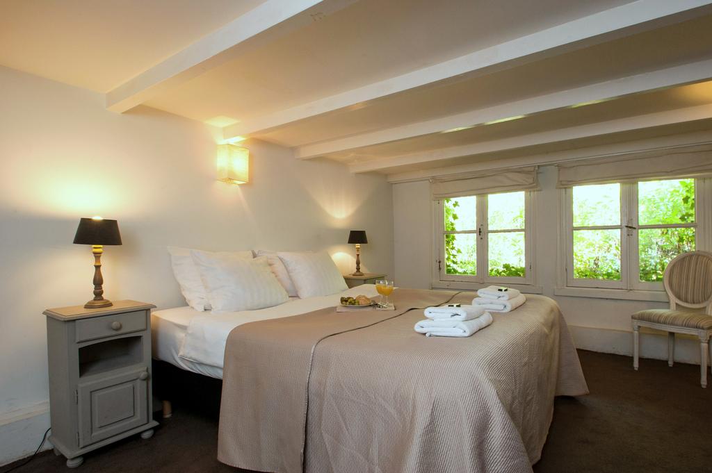 شقة روزينجراخت سويتس