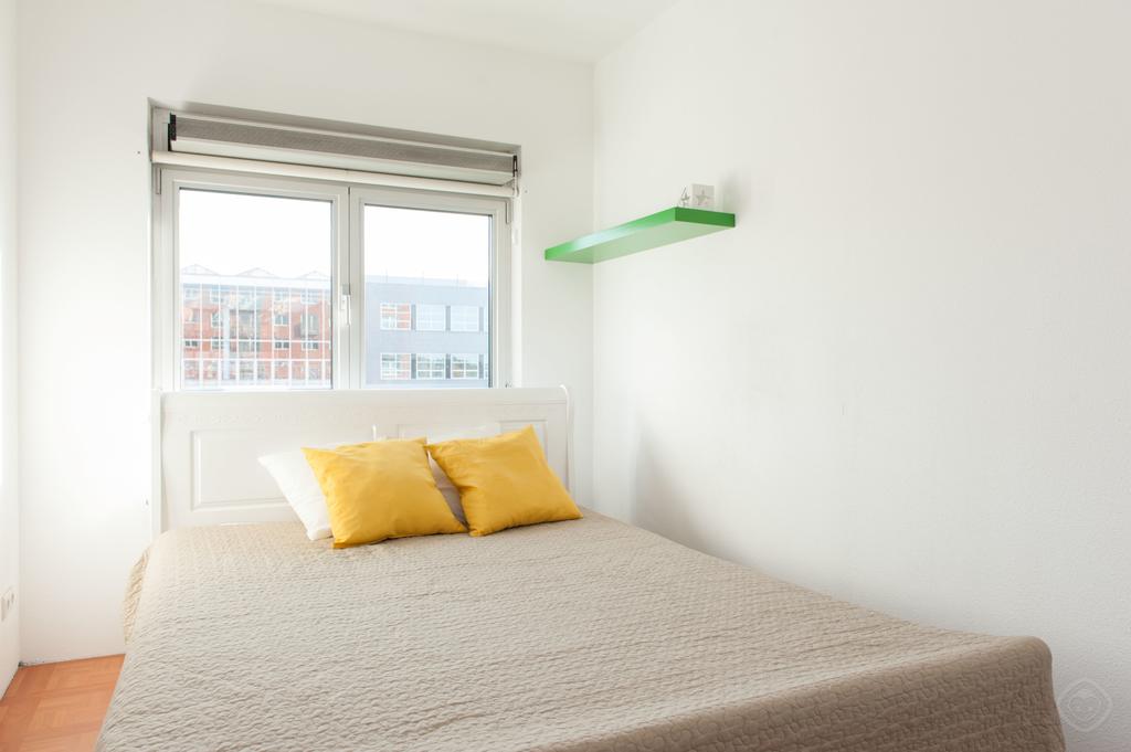 شقة أرينا سويتس