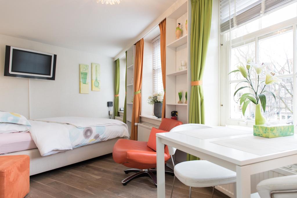 بيت ضيافة سير نيكو