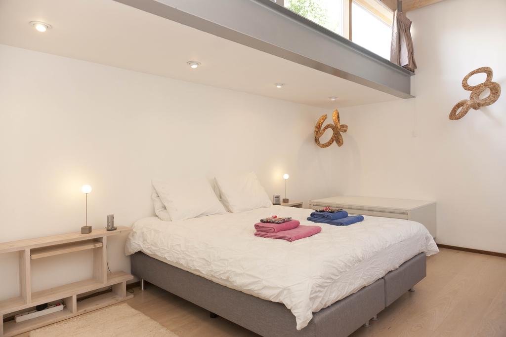 شقة بنتهاوس ستاري نايت سيتي سنتر 